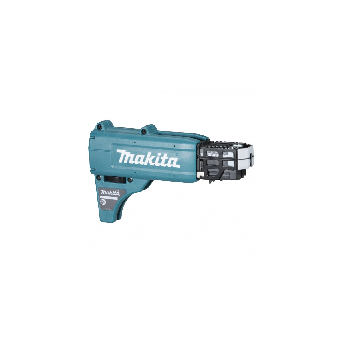  Makita 199146-8 Chargeur De Vis En Bande 25-55mm Pour Visseuses Automatiques