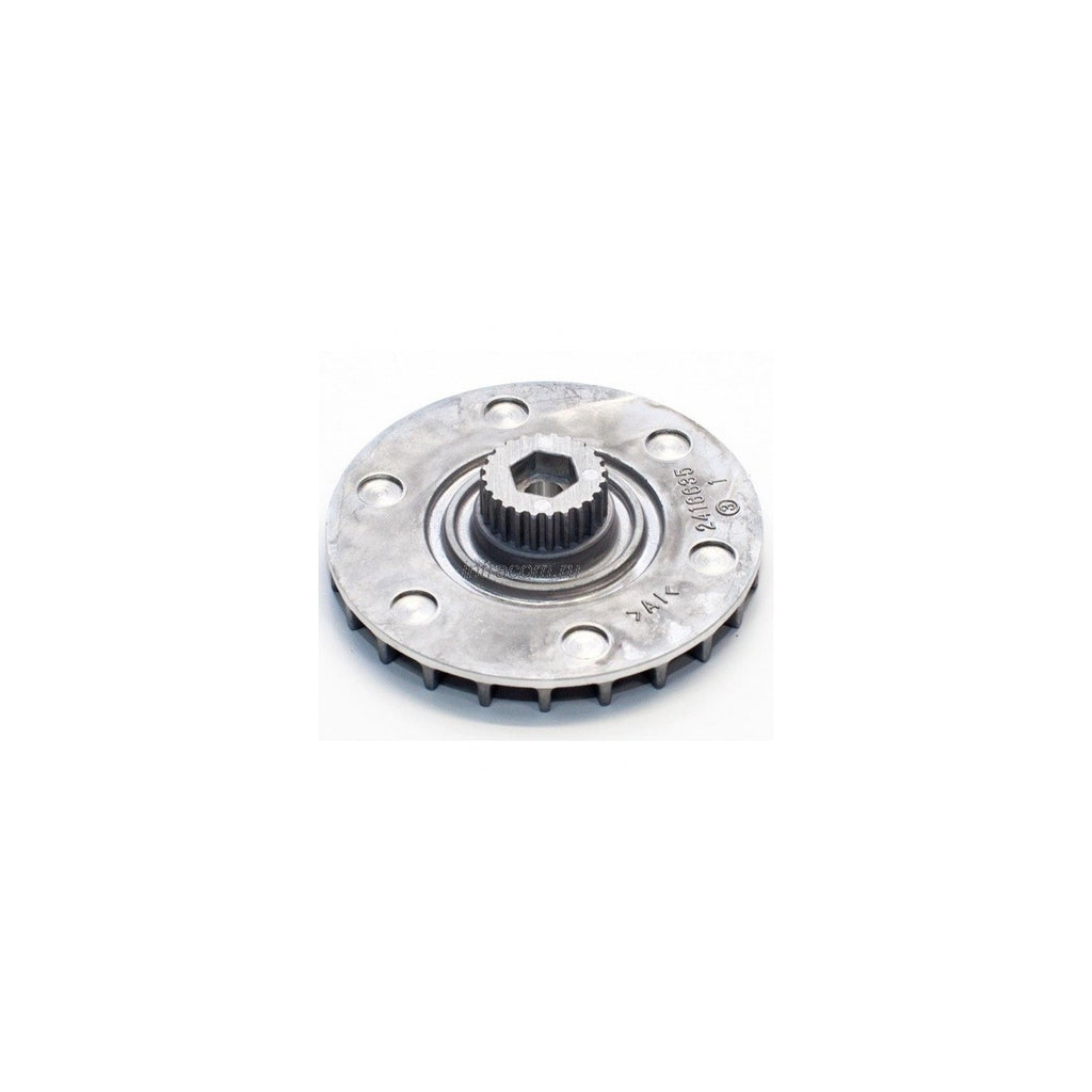 Makita 241663-5 Ventilateur + Poulie Ponceuse 9404/9920