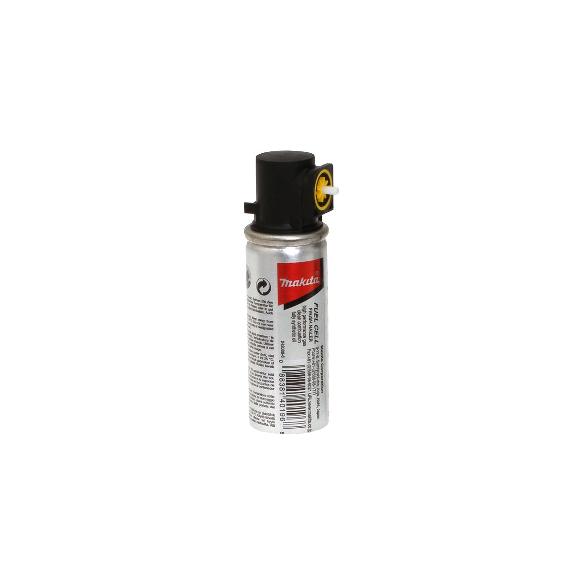  Makita 242088-6 Cartouche De Gaz GF600SE