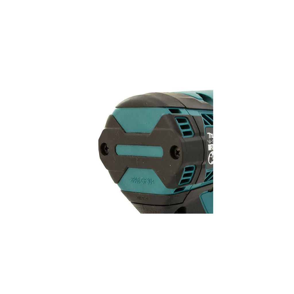  Makita 457069-9 Couvercle Arrière Pour Visseuse TD154D, DTD154