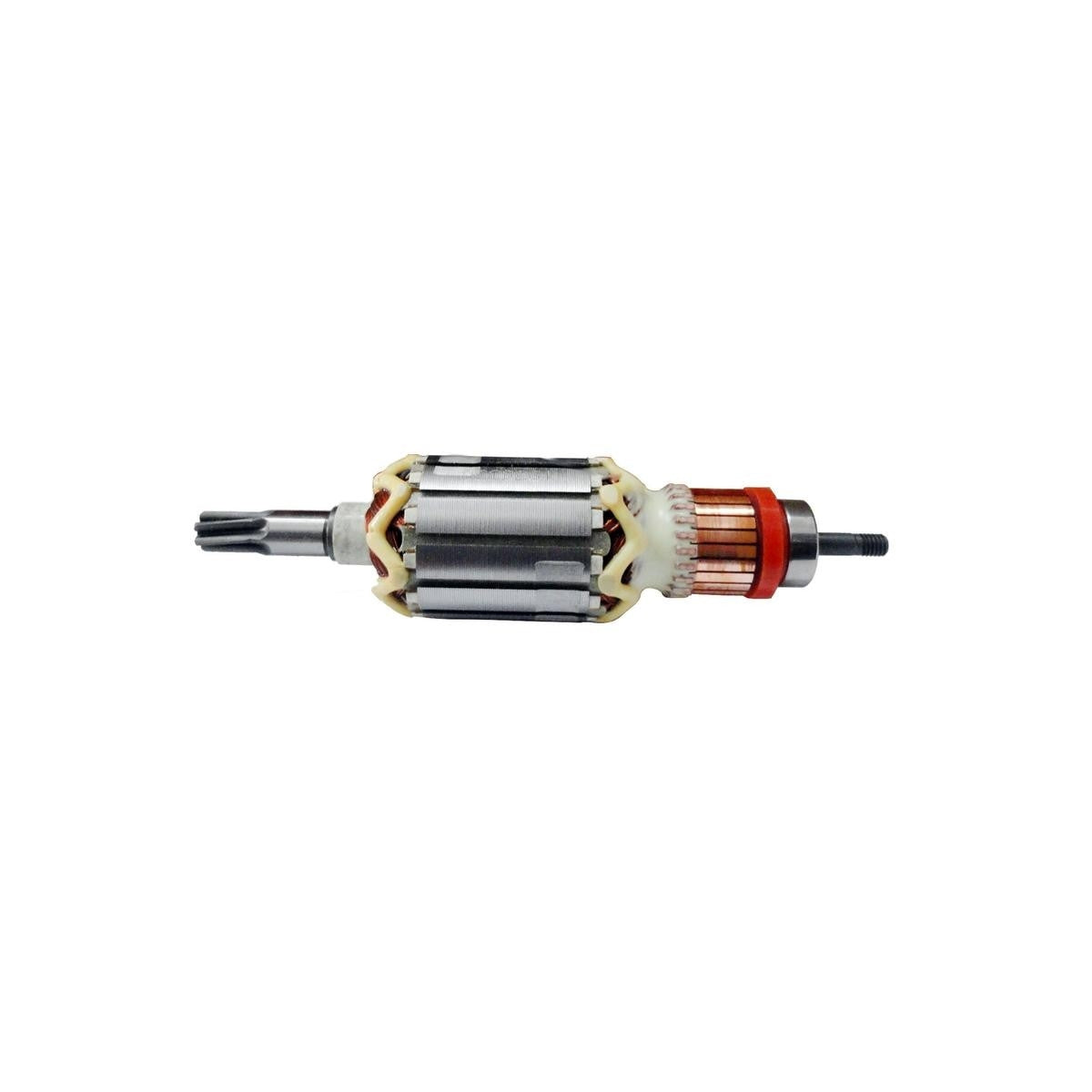  Makita 513518-7 Induit Perforateur HR3000C, HR3550C