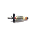  Makita 513699-7 Induit Complet Perforateur HR4002