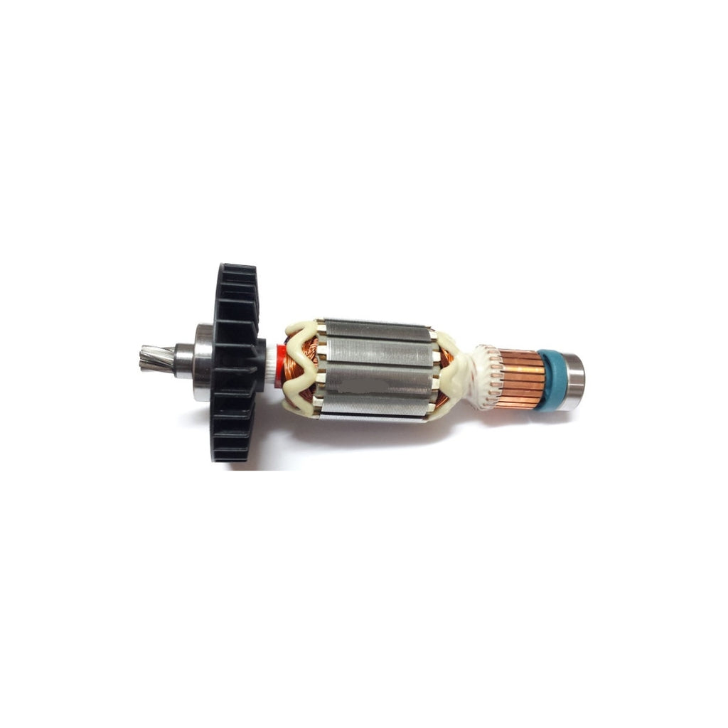  Makita 515359-7 Induit Complet 240V Perforateur HR2600, HR2610, HR2611