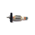  Makita 515359-7 Induit Complet 240V Perforateur HR2600, HR2610, HR2611