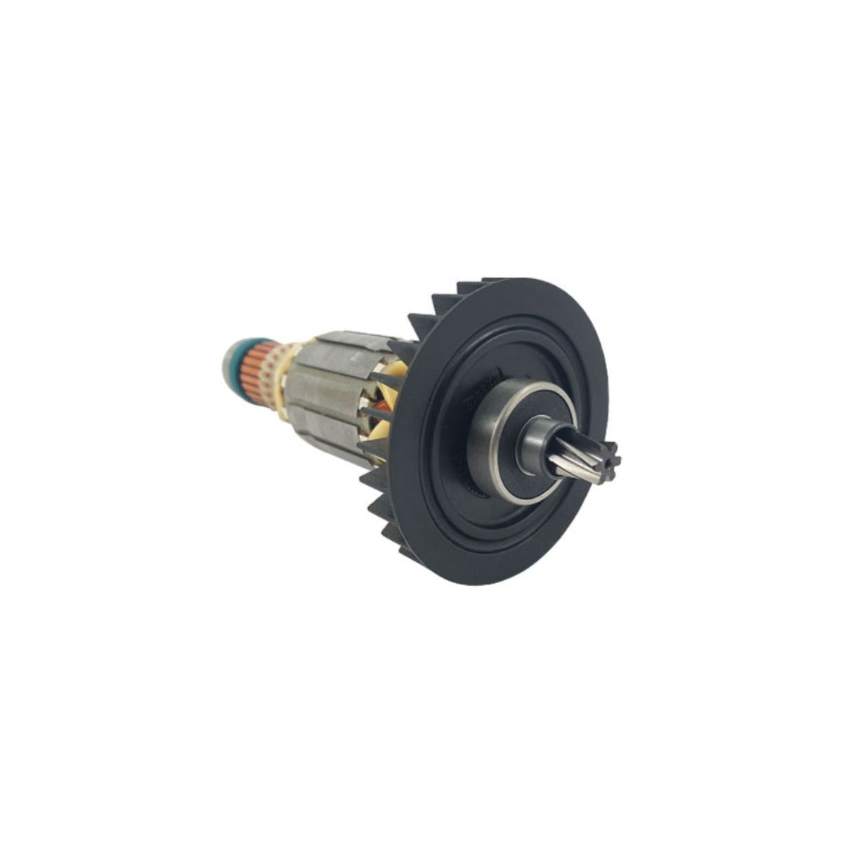  Makita 515359-7 Induit Complet 240V Perforateur HR2600, HR2610, HR2611