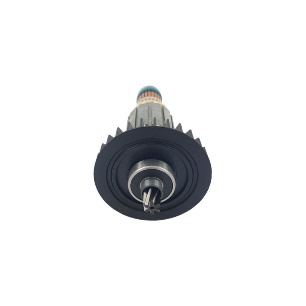  Makita 515359-7 Induit Complet 240V Perforateur HR2600, HR2610, HR2611