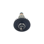  Makita 515359-7 Induit Complet 240V Perforateur HR2600, HR2610, HR2611