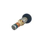  Makita 515359-7 Induit Complet 240V Perforateur HR2600, HR2610, HR2611