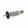  Makita Induit Meuleuse GA4540C, GA5040C, GA6040C﻿﻿ (510510-4 - 515373-3)