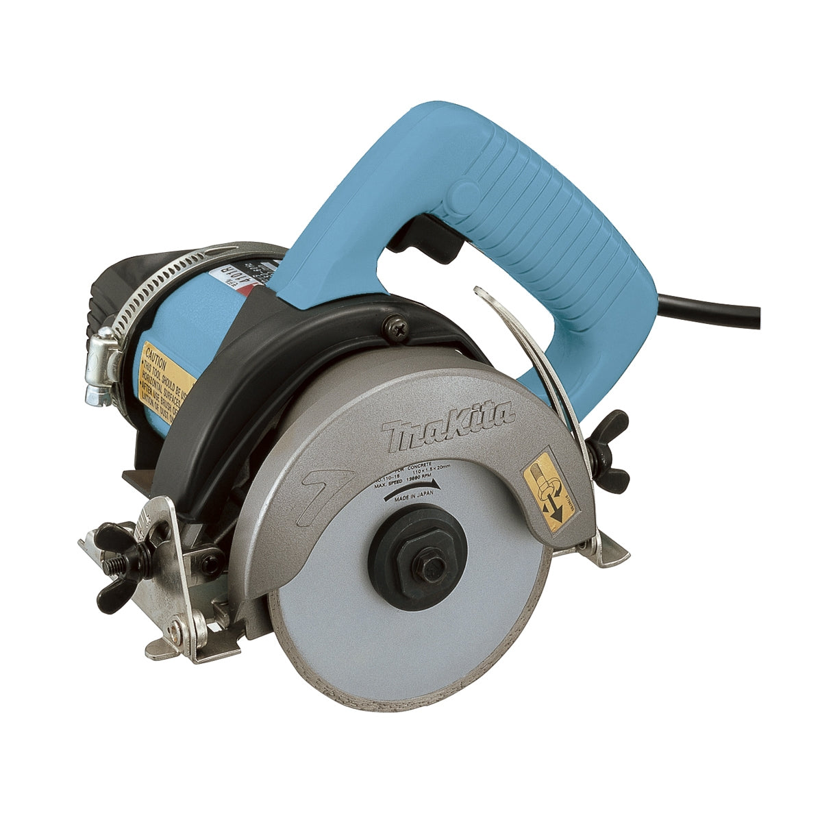  Makita 516343-5 Induit Scie Diamant 4101RH