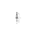  Makita 517914-1 Induit Marteau-Piqueur HM1802, HM1812