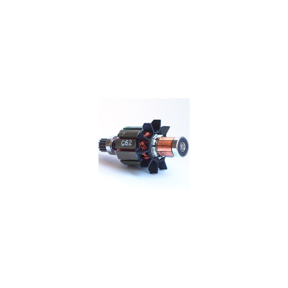  Makita 619164-5 Induit Pour BDF441, BHP441