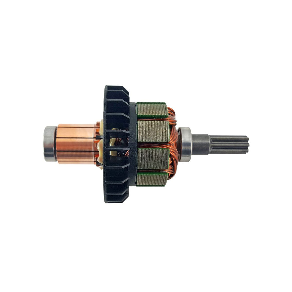  Makita 619377-8 Induit Pour Visseuse à Choc Sans Fil DTD152, XDT11R