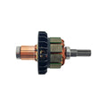  Makita 619377-8 Induit Pour Visseuse à Choc Sans Fil DTD152, XDT11R