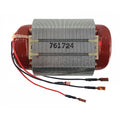  Makita 621724-1 Inducteur Meuleuse Droite GD0600, GD0601 Et GD0602