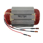  Makita 621724-1 Inducteur Meuleuse Droite GD0600, GD0601 Et GD0602