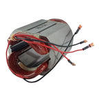  Makita 621724-1 Inducteur Meuleuse Droite GD0600, GD0601 Et GD0602
