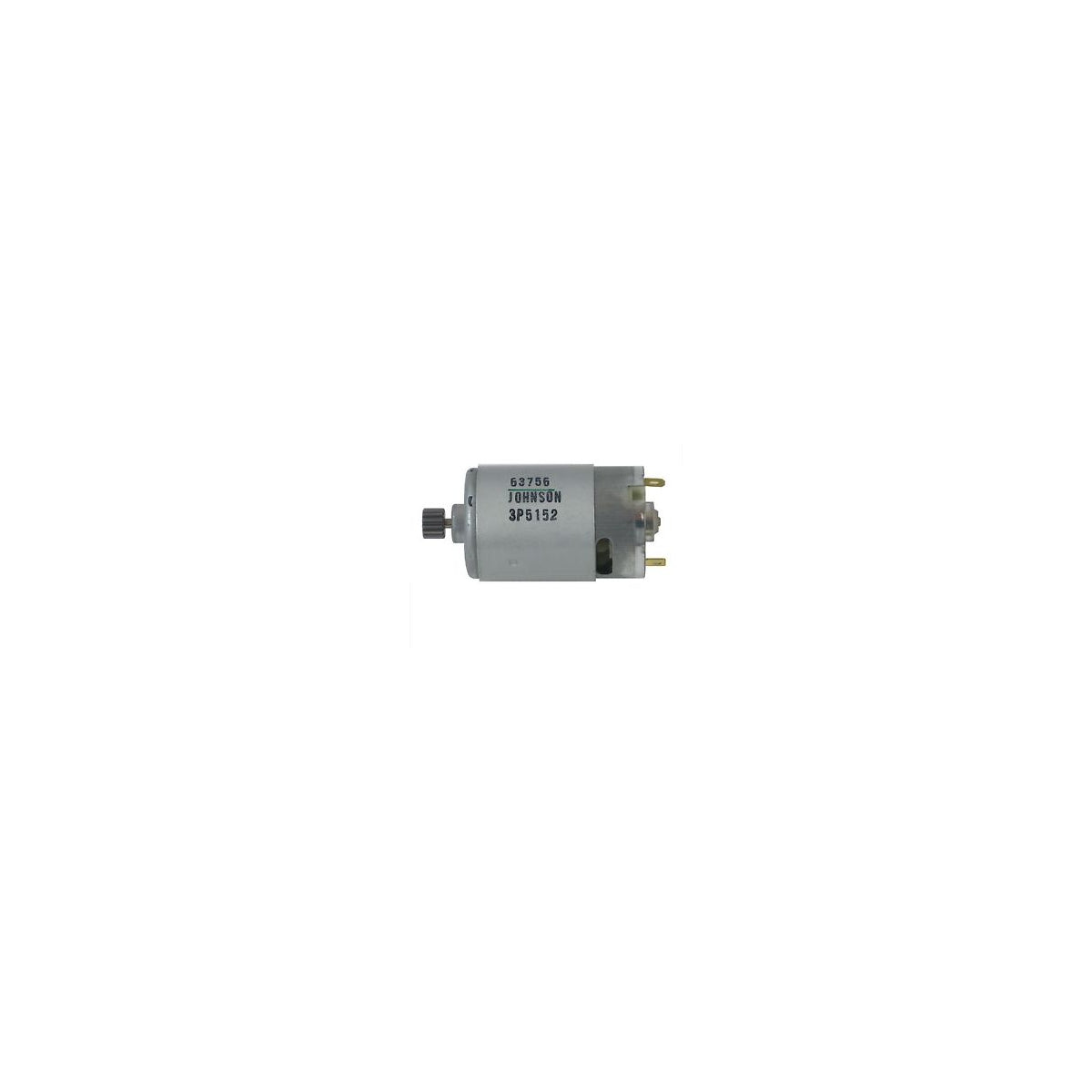  Makita Moteur Pour Perceuse 14.4V 6228D, 6328D (629789-7)