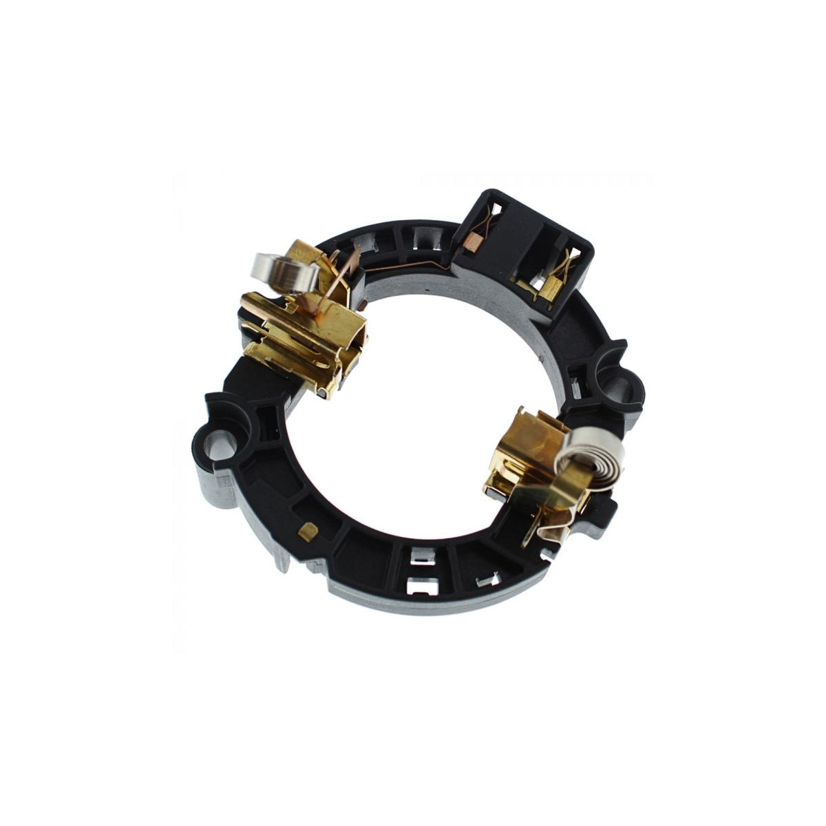  Makita 632E31-7 Porte Charbons Pour Perforateur HR4013C, HR4003
