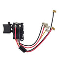  Makita 632B68-6 Interrupteur Scie Sauteuse JV143D, JV183D