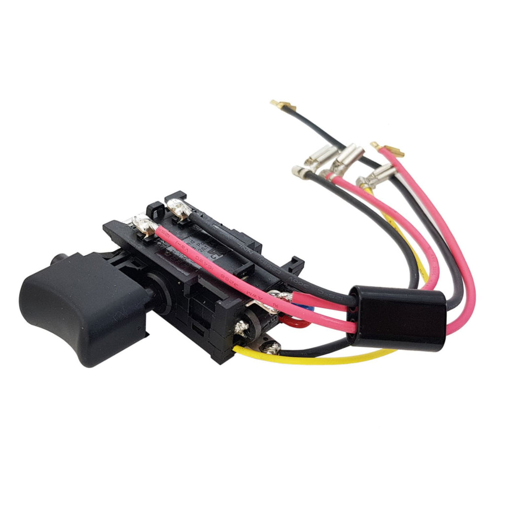  Makita 632B68-6 Interrupteur Scie Sauteuse JV143D, JV183D