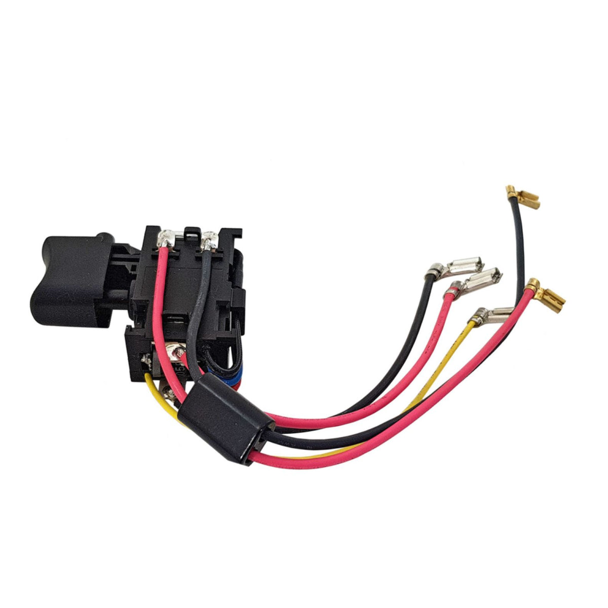  Makita 632B68-6 Interrupteur Scie Sauteuse JV143D, JV183D