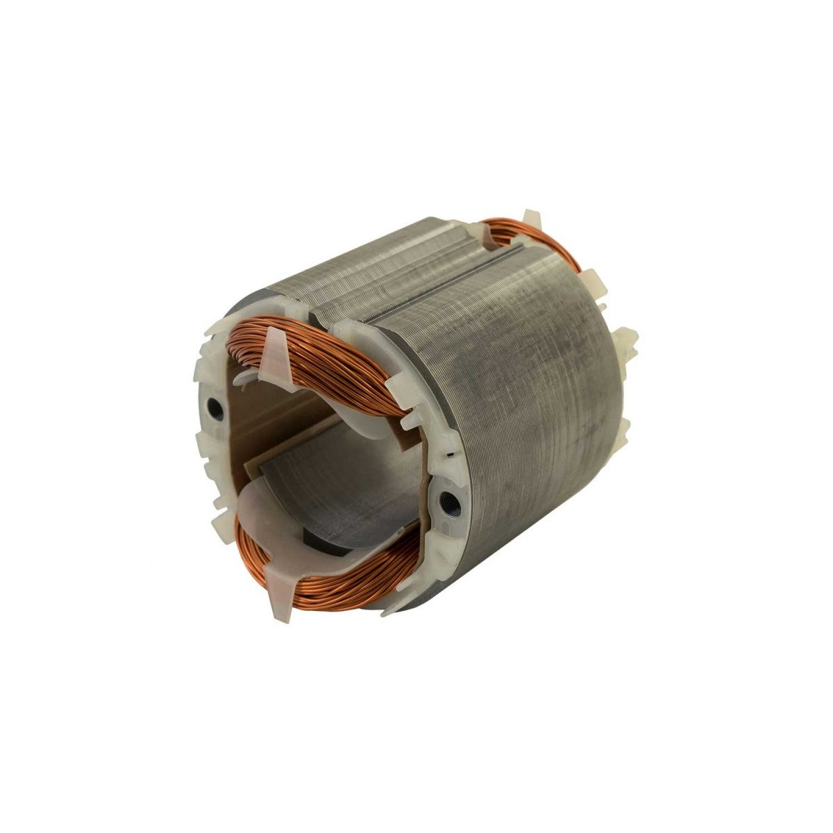  Makita 634293-3 Inducteur 240V Pour Meuleuse Et Polisseuse 9227CB﻿, 9237CB, 9207SPB