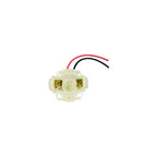  Makita 638139-5 Support De Charbons Pour Perceuse 6207D, 6217D, 6317, 6337D, 6347D