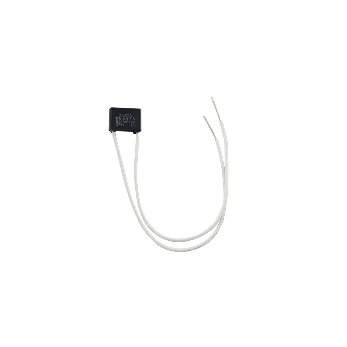  Makita Condensateur Antiparasites 0.047µF KX2 (645006-7 - 645105-5)