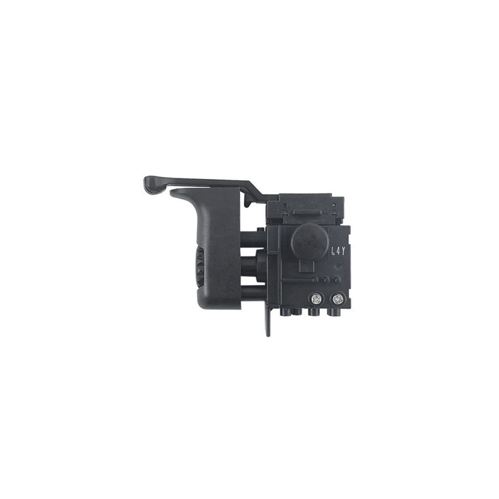  Makita 650524-2 Interrupteur TG813ALB-2 Pour Perceuse DP4010, DP4011, HP2050, HP2050F, HP2051, HP2051F