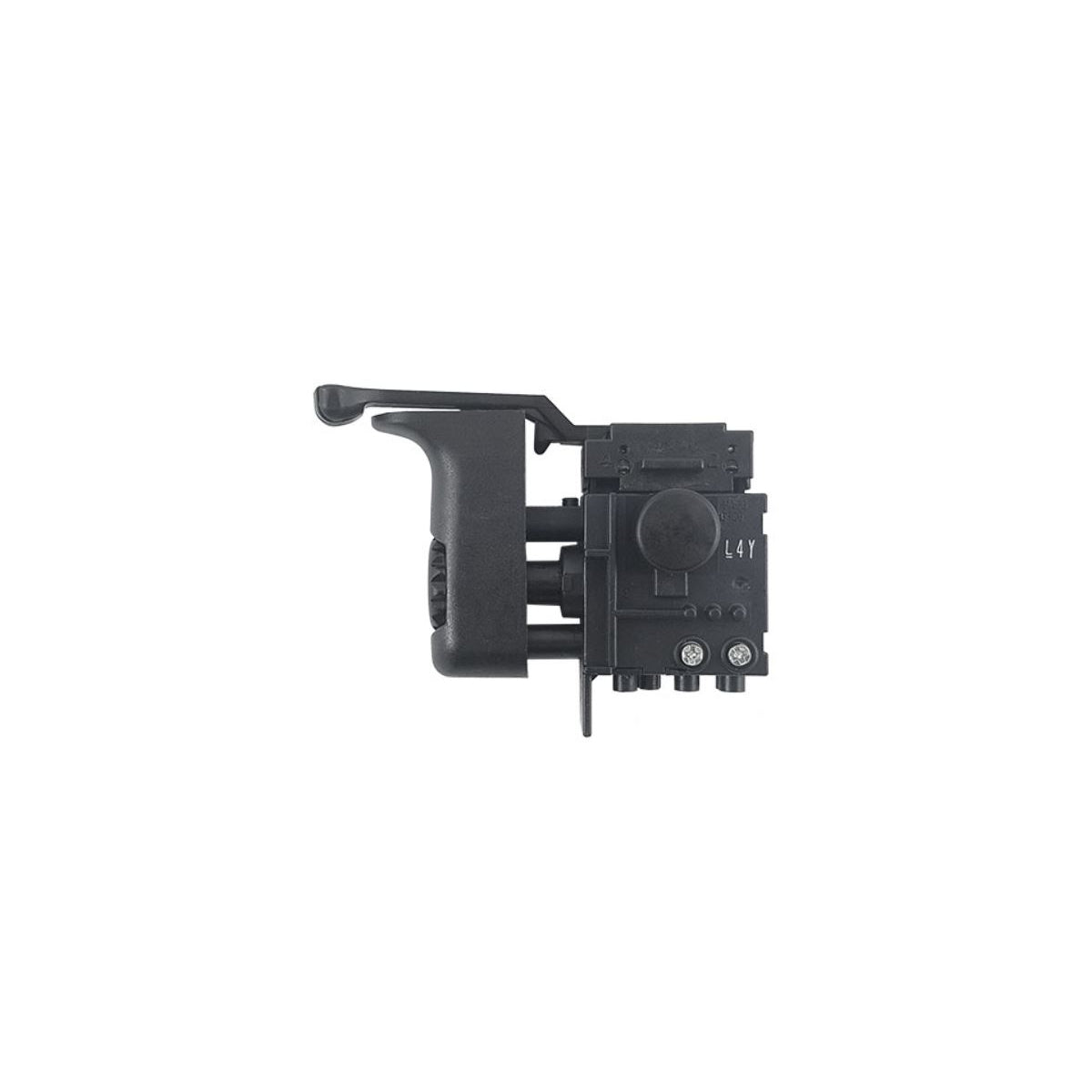  Makita 650524-2 Interrupteur TG813ALB-2 Pour Perceuse DP4010, DP4011, HP2050, HP2050F, HP2051, HP2051F