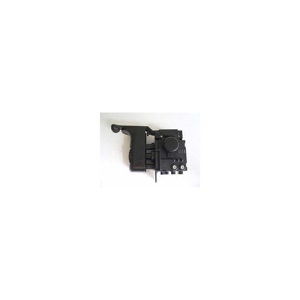  Makita 650524-2 Interrupteur TG813ALB-2 Pour Perceuse DP4010, DP4011, HP2050, HP2050F, HP2051, HP2051F