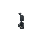  Makita 650524-2 Interrupteur TG813ALB-2 Pour Perceuse DP4010, DP4011, HP2050, HP2050F, HP2051, HP2051F
