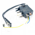  Makita 650647-6 Interrupteur C3LA-2A-LLMS Scie Sabre 18V