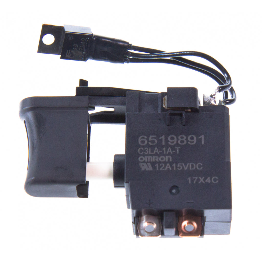  Makita 651989-1 Interrupteur C3LA-1A-T (6226D)