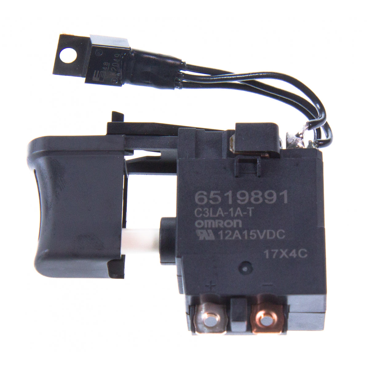  Makita 651989-1 Interrupteur C3LA-1A-T (6226D)