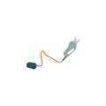  Makita 661974-6 Câble De Raccordement Sécateur 4603DW, UH302D