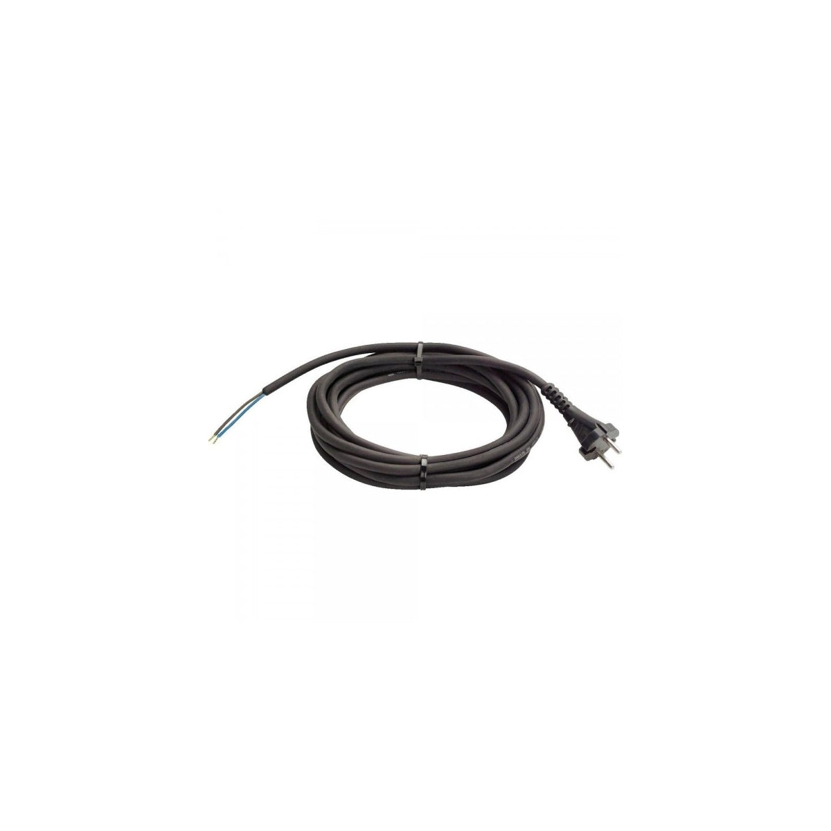  Makita 695100-5 Câble D’alimentation 2x1.5mm² Lg2600mm H07RN-F
