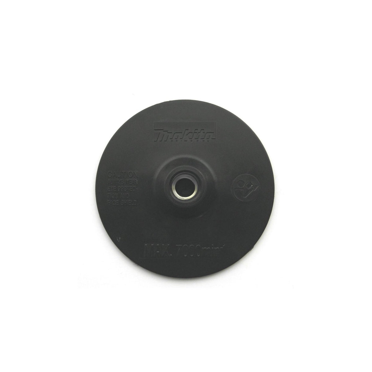  Makita 743008-8 Plateau Caoutchouc ø180mm M14/M16