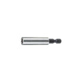  Makita 784801-1 Porte Embouts Magnétiques, Hexa 1/4'' - 76mm