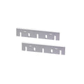  Makita 793186-4 Jeu De Fers Rabot 1806B HSS 170mm