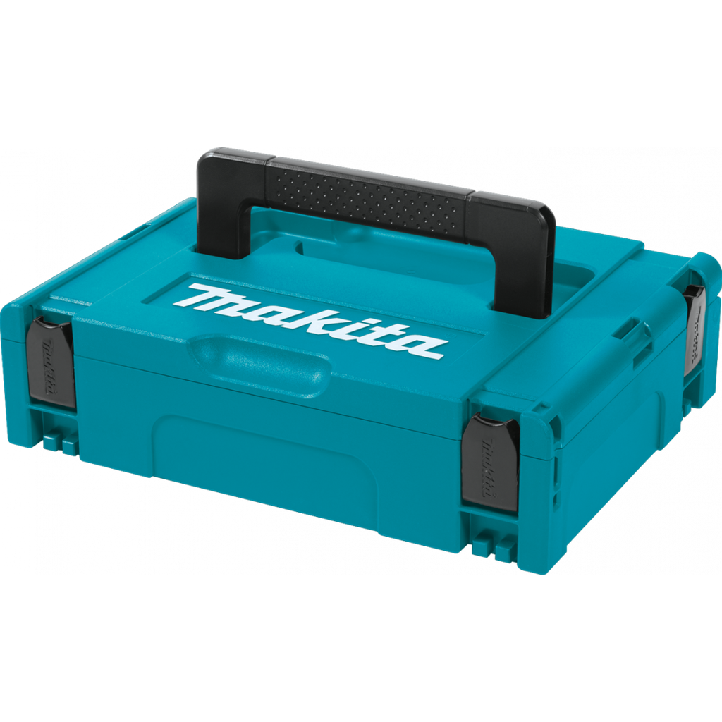  Makita Coffret Makpac Type 1 (395X295X110mm) 821549-5