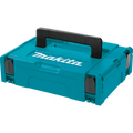  Makita Coffret Makpac Type 1 (395X295X110mm) 821549-5