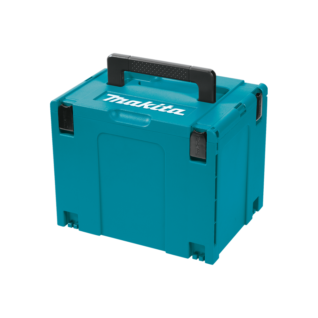  Makita Coffret Makpac Type 4 (395X295X320mm) (821552-6)
