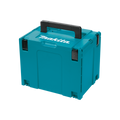  Makita Coffret Makpac Type 4 (395X295X320mm) (821552-6)