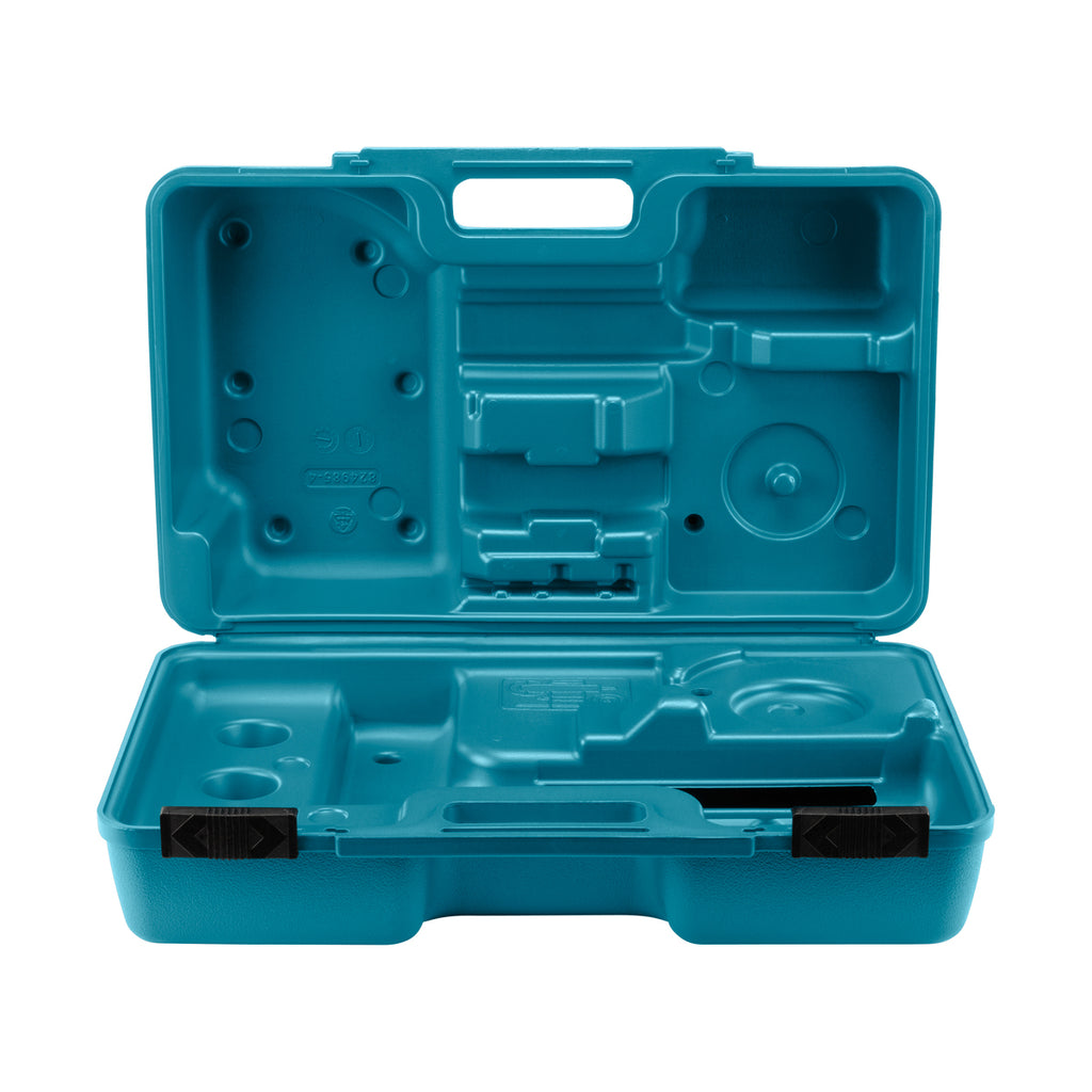  Makita 824736-5 Coffret Pour Meuleuse ø115 Ou ø125mm (9554NB, GA5030)