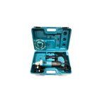  Makita 824736-5 Coffret Pour Meuleuse ø115 Ou ø125mm (9554NB, GA5030)