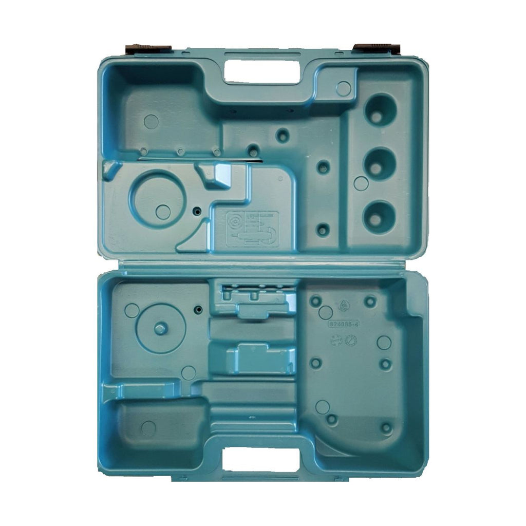  Makita 824736-5 Coffret Pour Meuleuse ø115 Ou ø125mm (9554NB, GA5030)