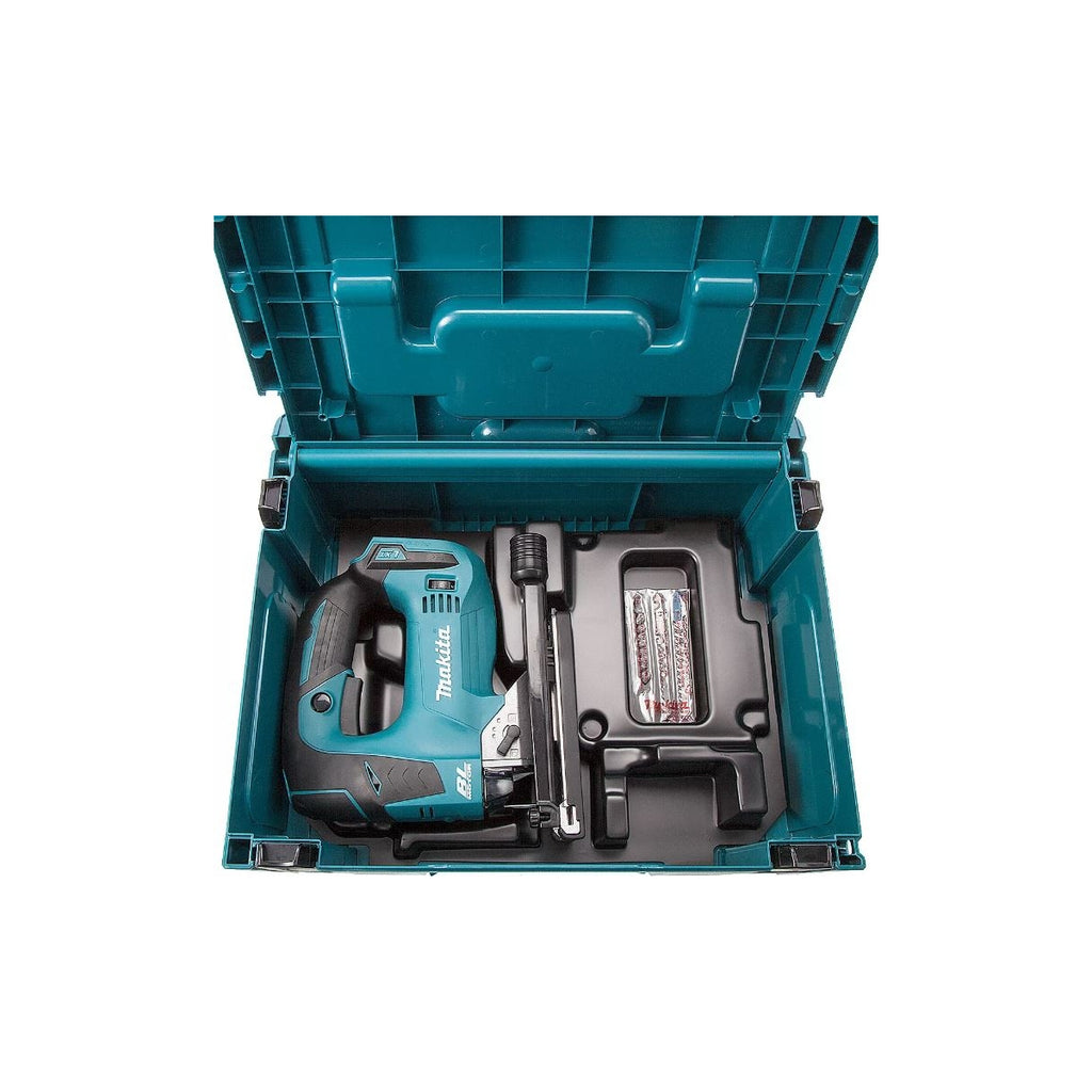  Makita 837639-4 Moulage Makpac Scie Sauteuse DJV182, BJV140
