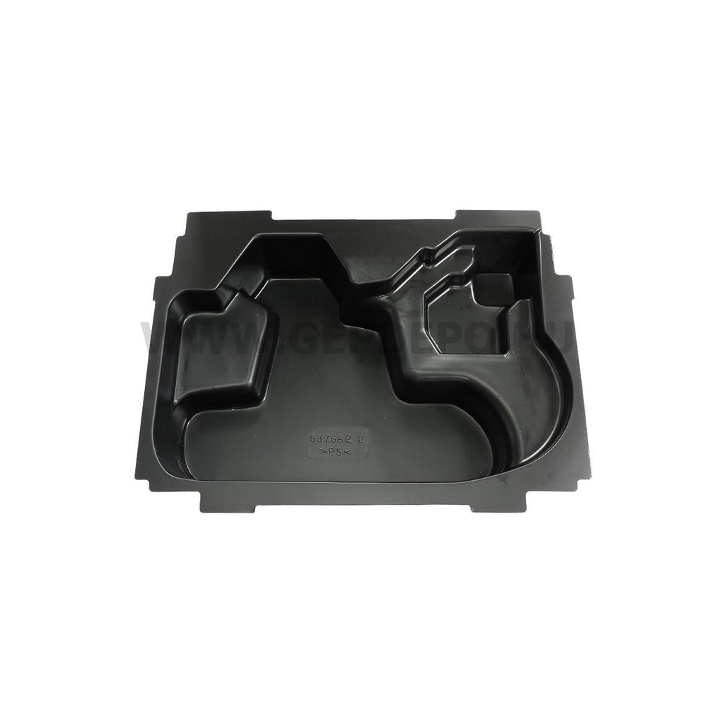  Makita 837652-2 Moulage Makpac Pour Ponceuse 9403